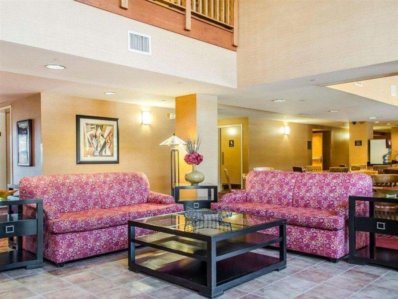 Comfort Inn & Suites York Ngoại thất bức ảnh