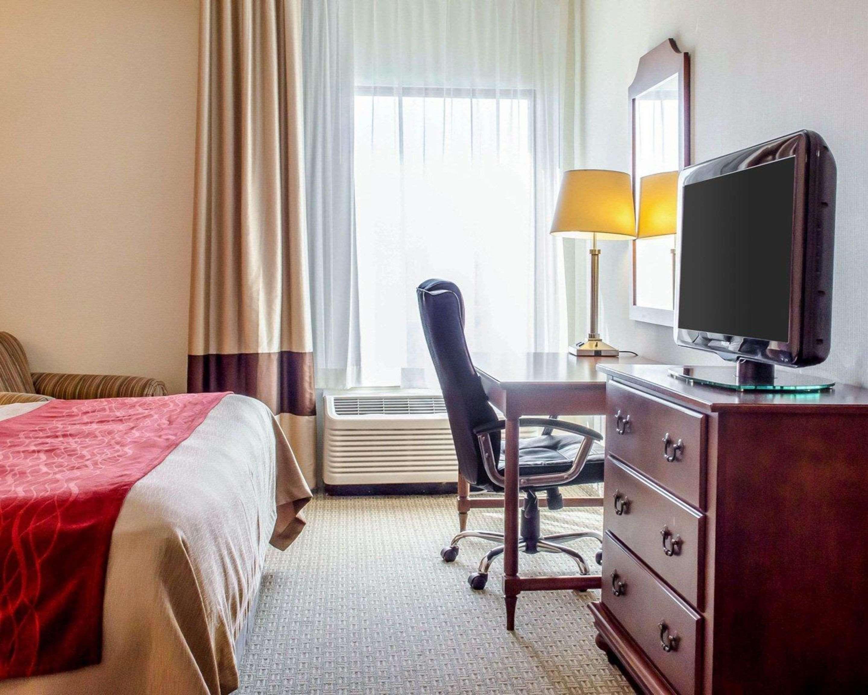 Comfort Inn & Suites York Ngoại thất bức ảnh