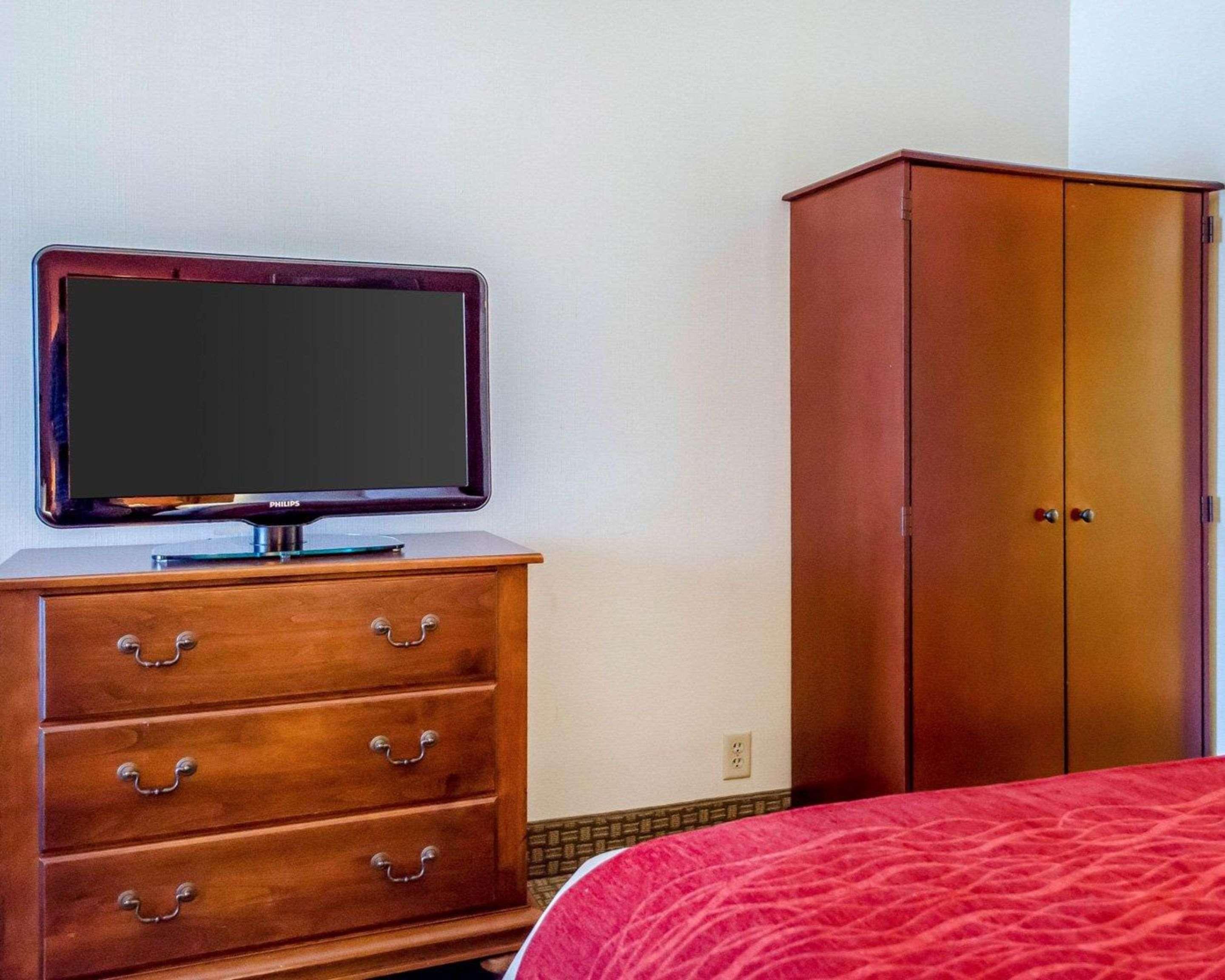 Comfort Inn & Suites York Ngoại thất bức ảnh