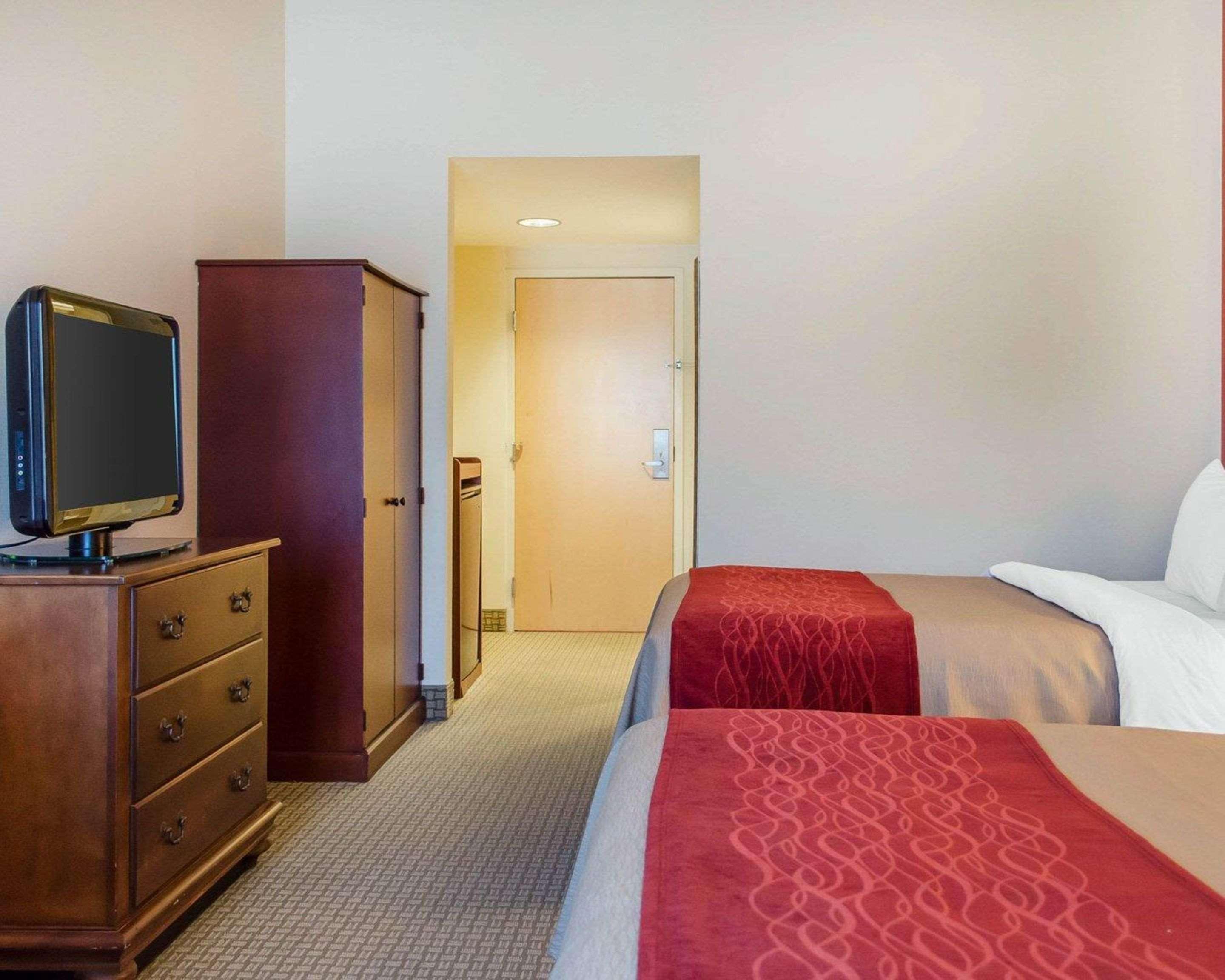Comfort Inn & Suites York Ngoại thất bức ảnh