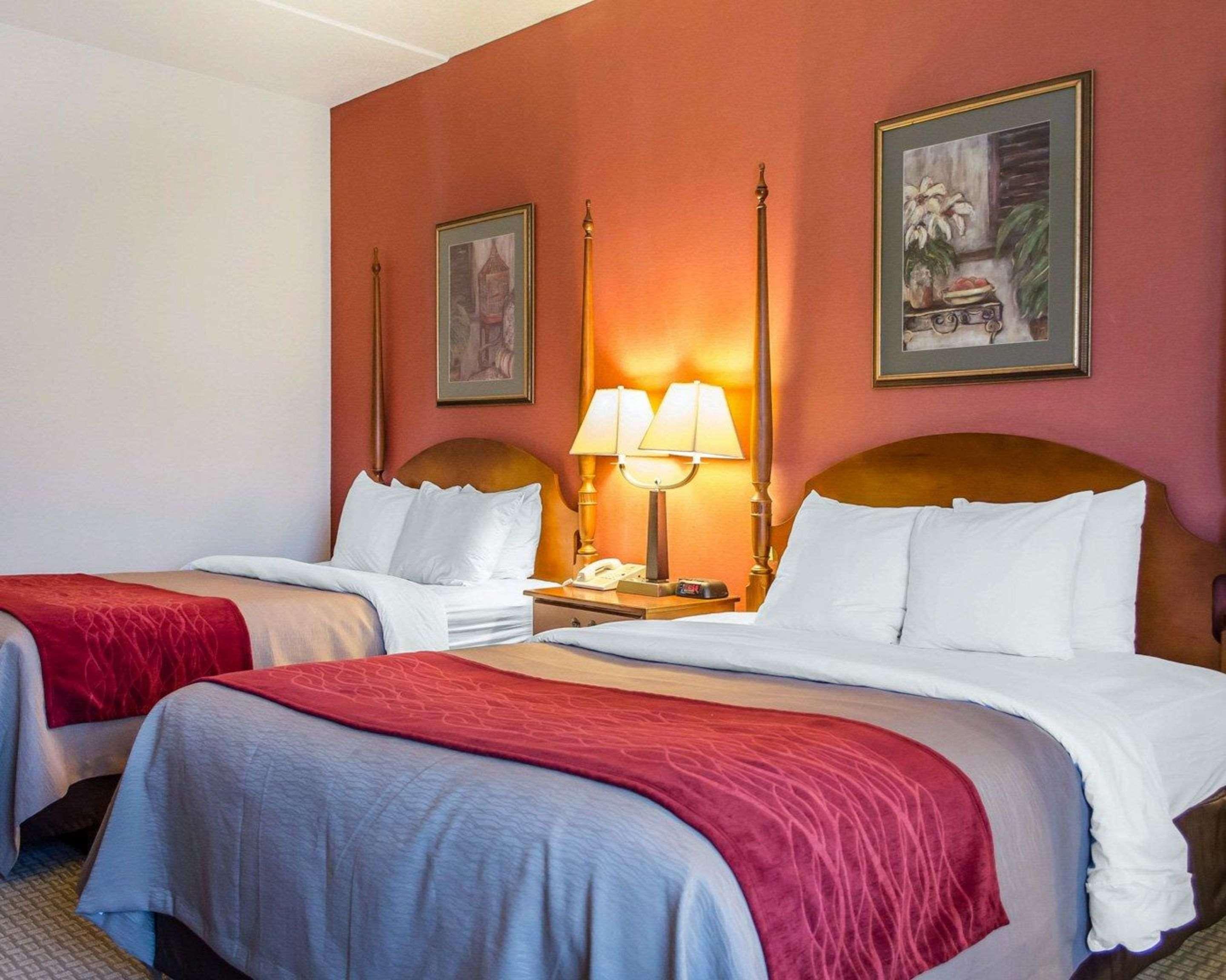 Comfort Inn & Suites York Ngoại thất bức ảnh