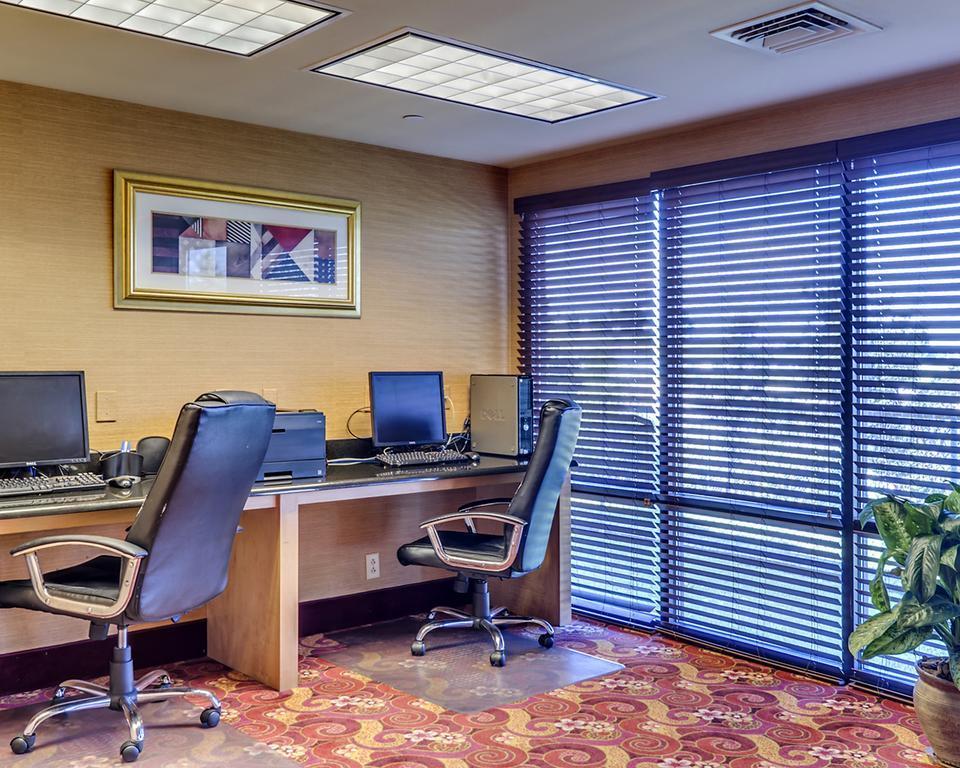 Comfort Inn & Suites York Ngoại thất bức ảnh