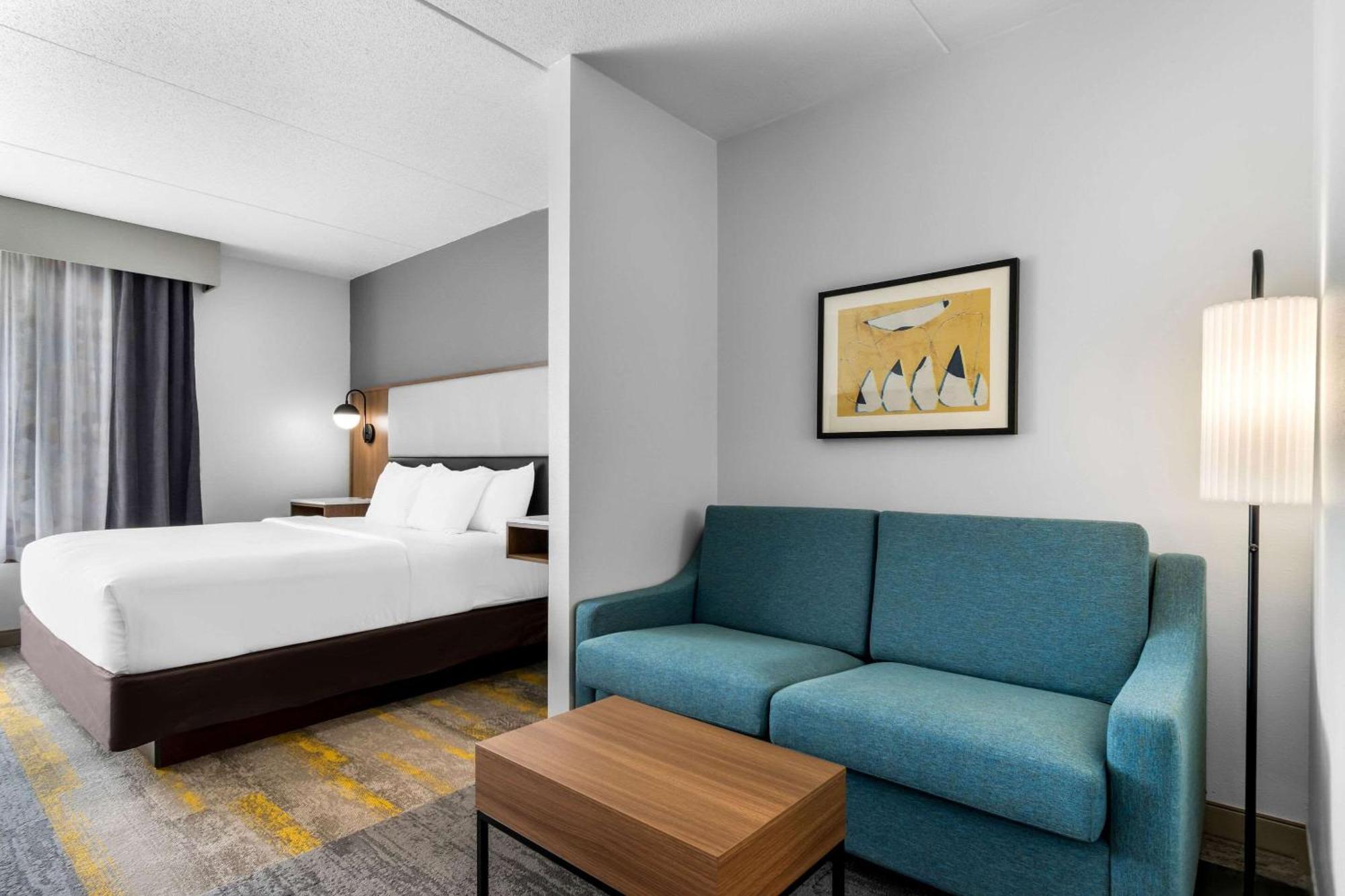 Comfort Inn & Suites York Ngoại thất bức ảnh