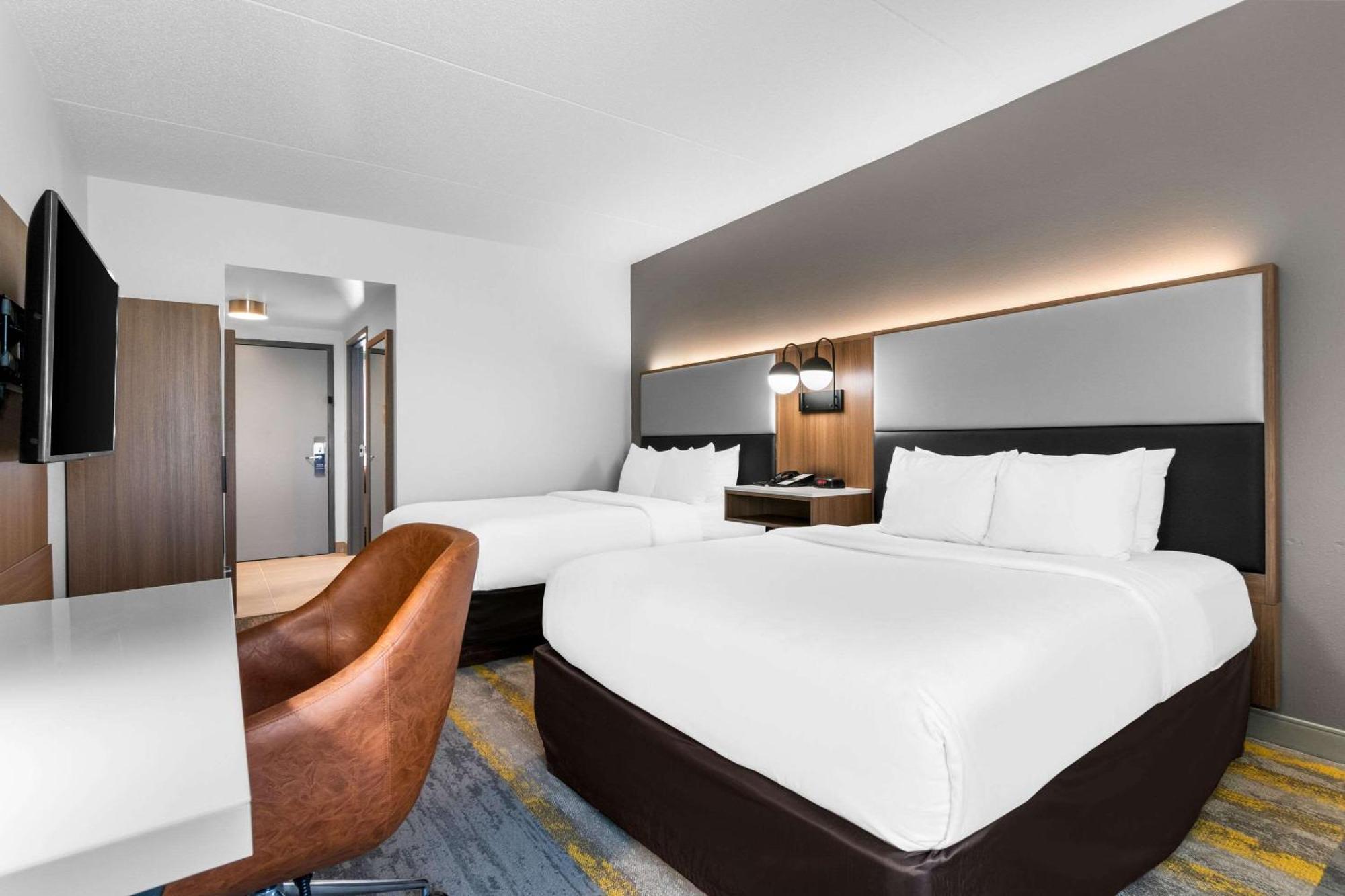 Comfort Inn & Suites York Ngoại thất bức ảnh
