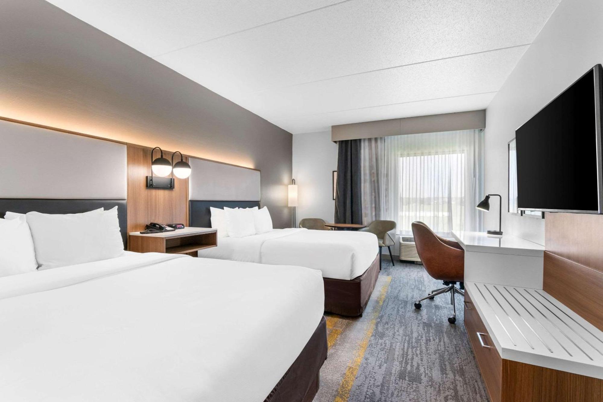 Comfort Inn & Suites York Ngoại thất bức ảnh