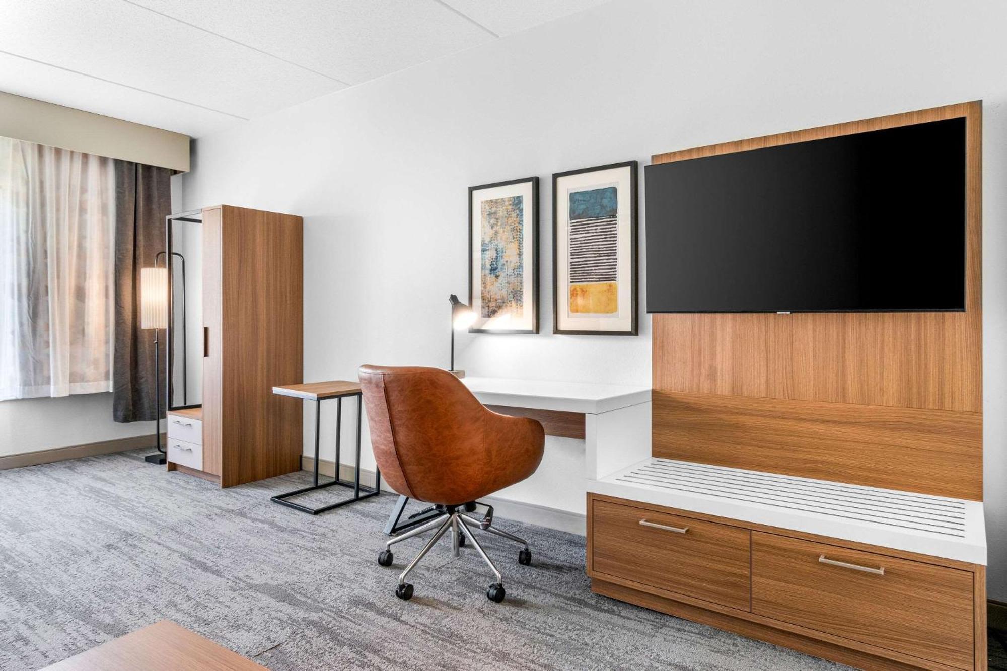Comfort Inn & Suites York Ngoại thất bức ảnh