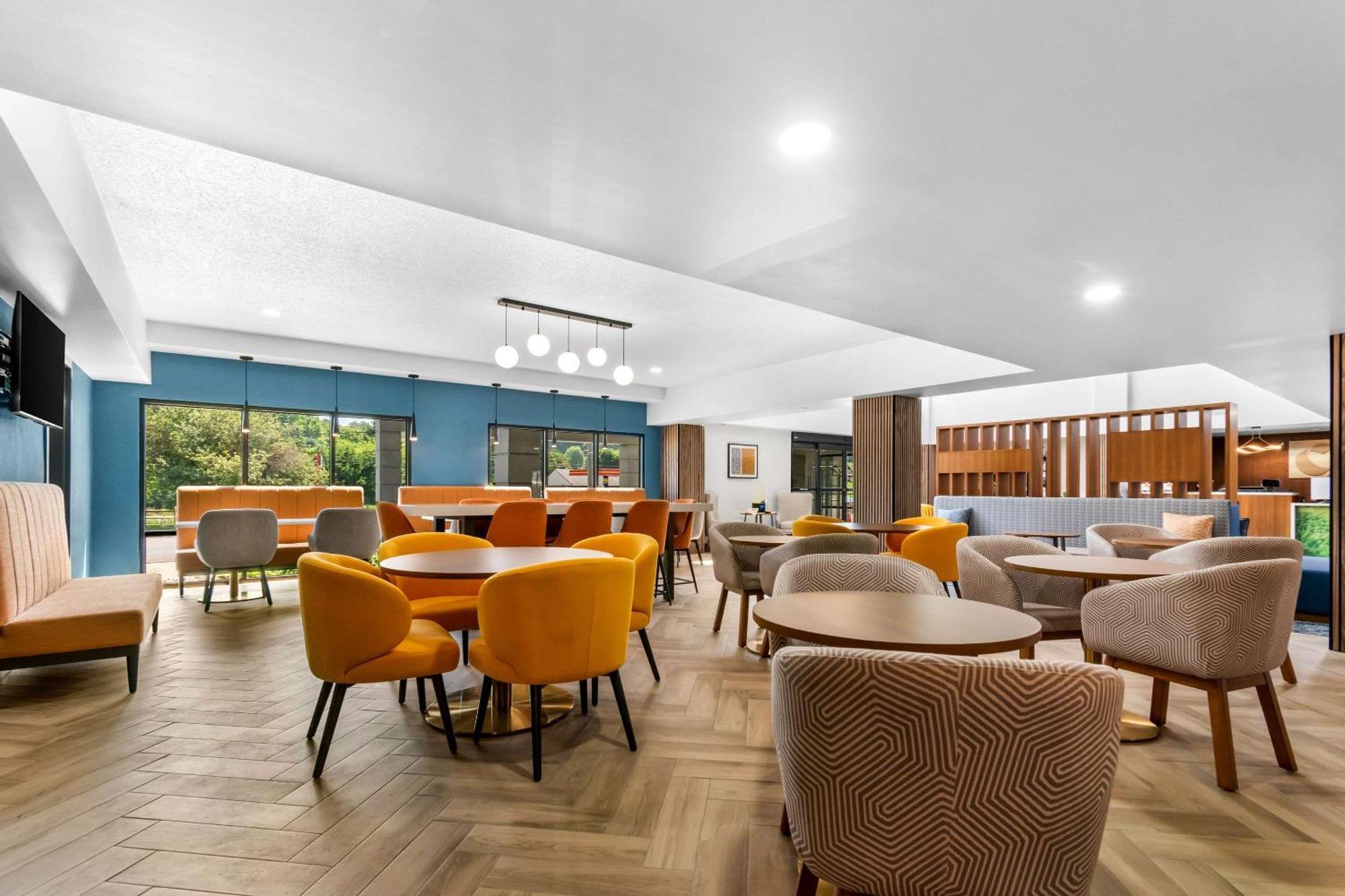 Comfort Inn & Suites York Ngoại thất bức ảnh