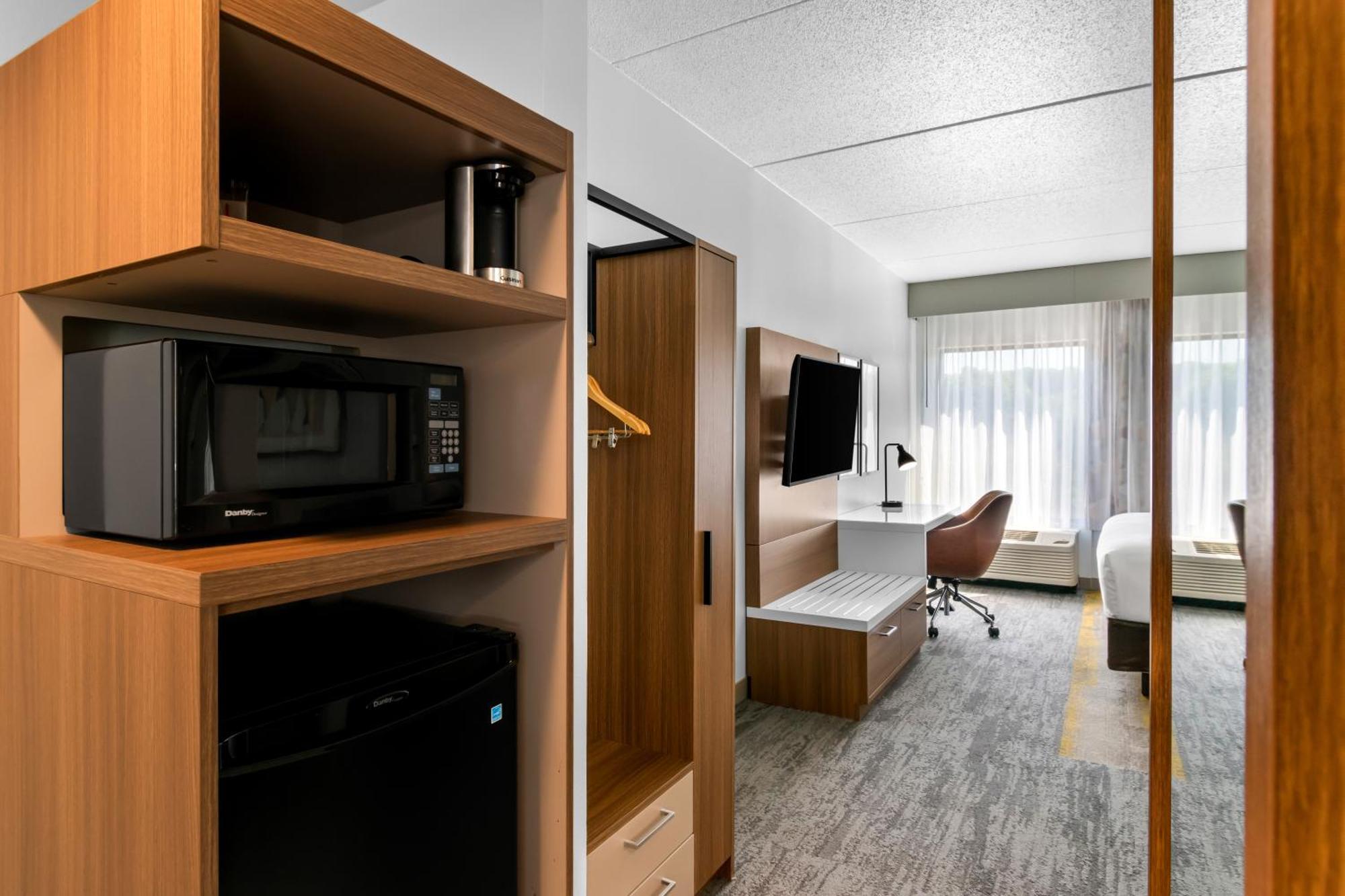 Comfort Inn & Suites York Ngoại thất bức ảnh