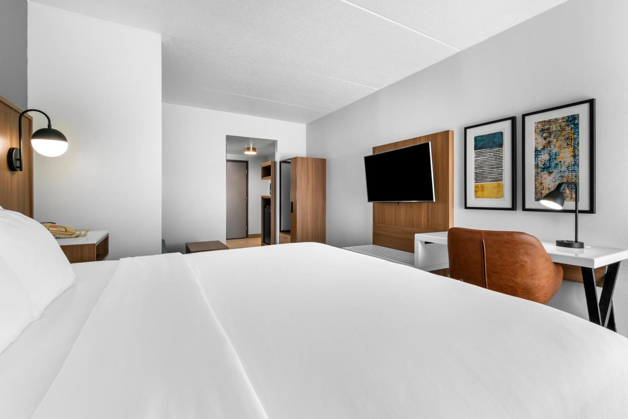 Comfort Inn & Suites York Ngoại thất bức ảnh