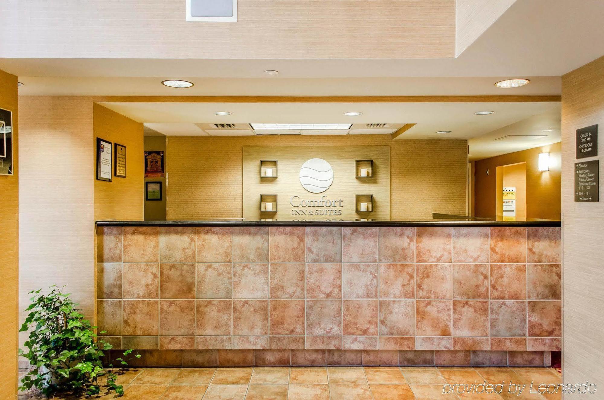 Comfort Inn & Suites York Ngoại thất bức ảnh