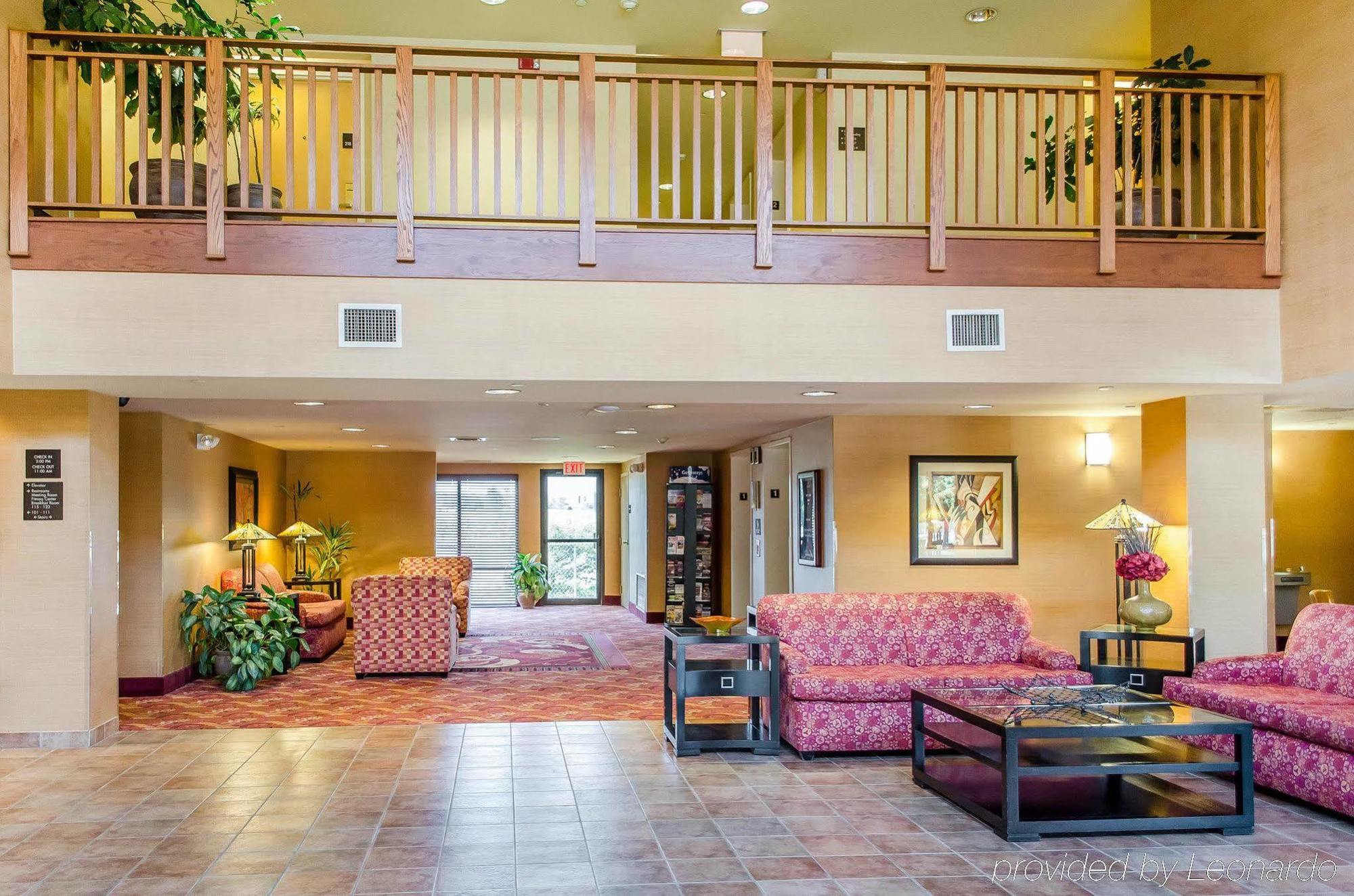 Comfort Inn & Suites York Ngoại thất bức ảnh