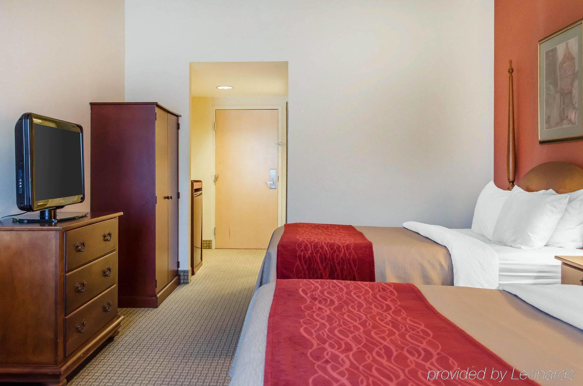 Comfort Inn & Suites York Ngoại thất bức ảnh