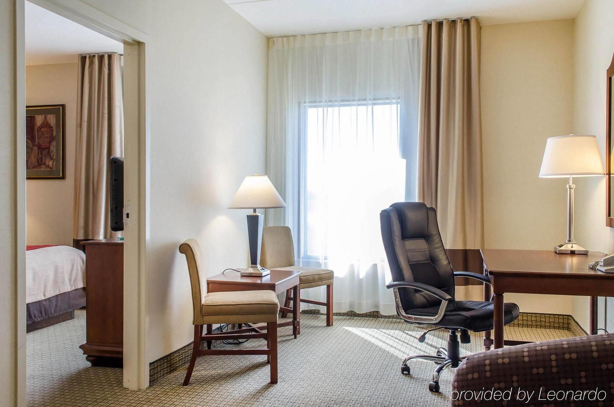 Comfort Inn & Suites York Ngoại thất bức ảnh