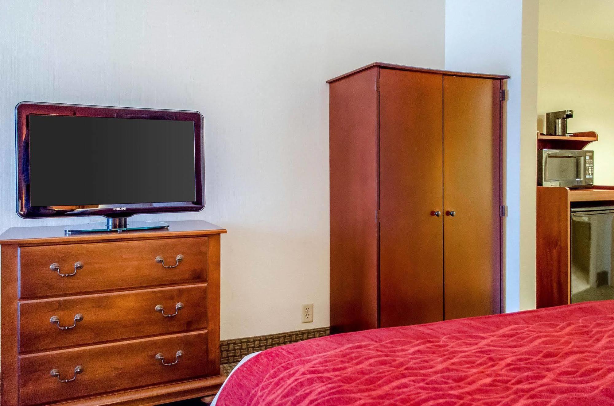 Comfort Inn & Suites York Ngoại thất bức ảnh